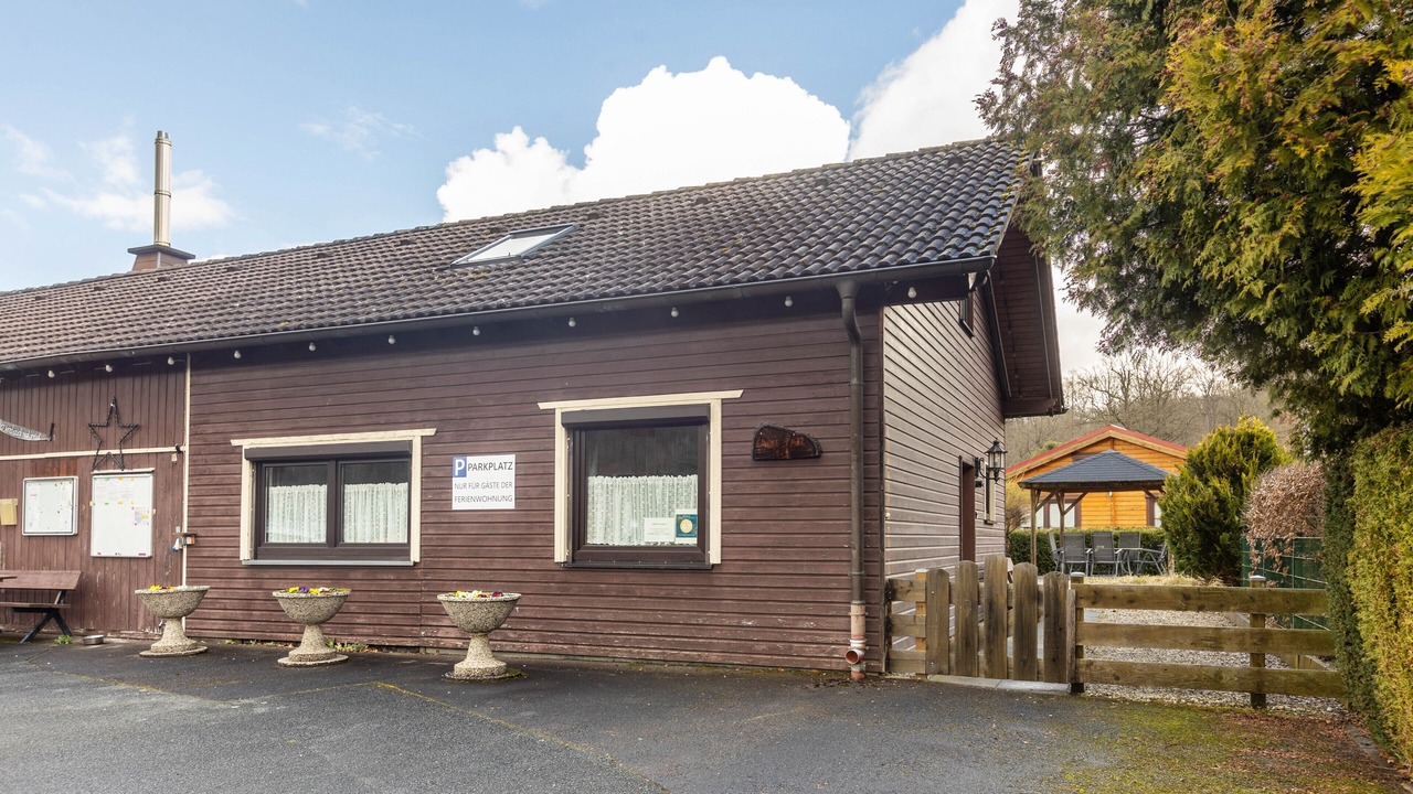 Photo of Outdoor in Moehnesee