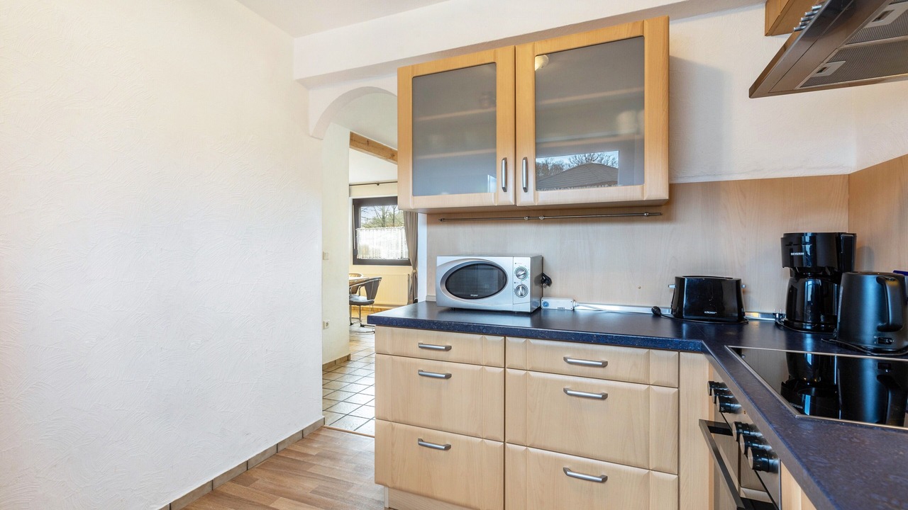 Photo of Kitchen in Moehnesee
