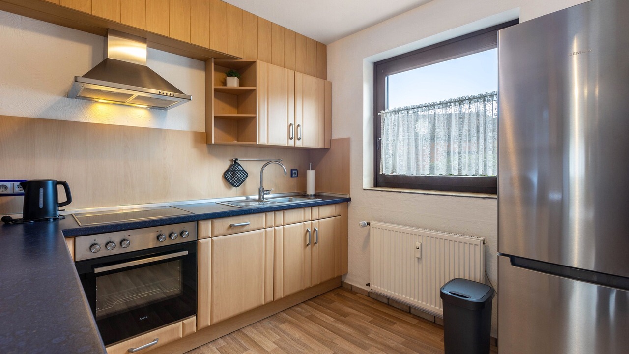 Photo of Kitchen in Moehnesee