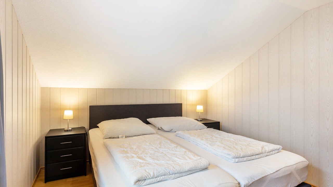 Photo of Bedroom in Moehnesee