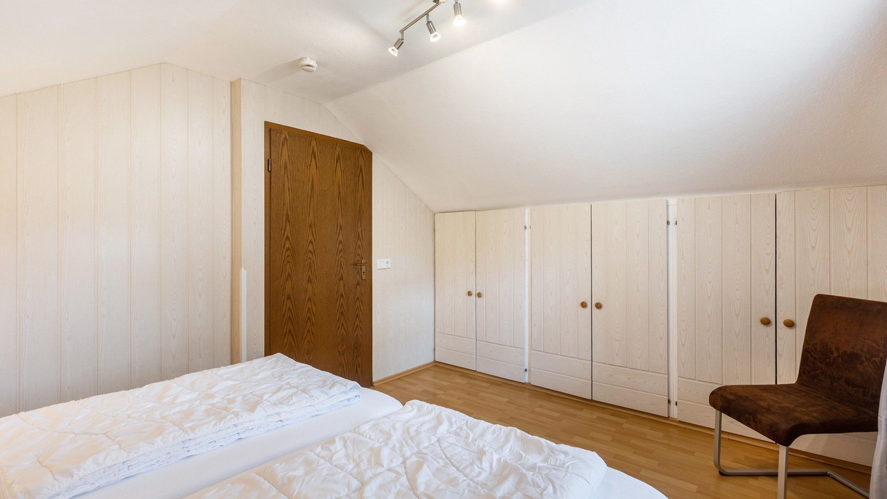 Photo of Bedroom in Moehnesee