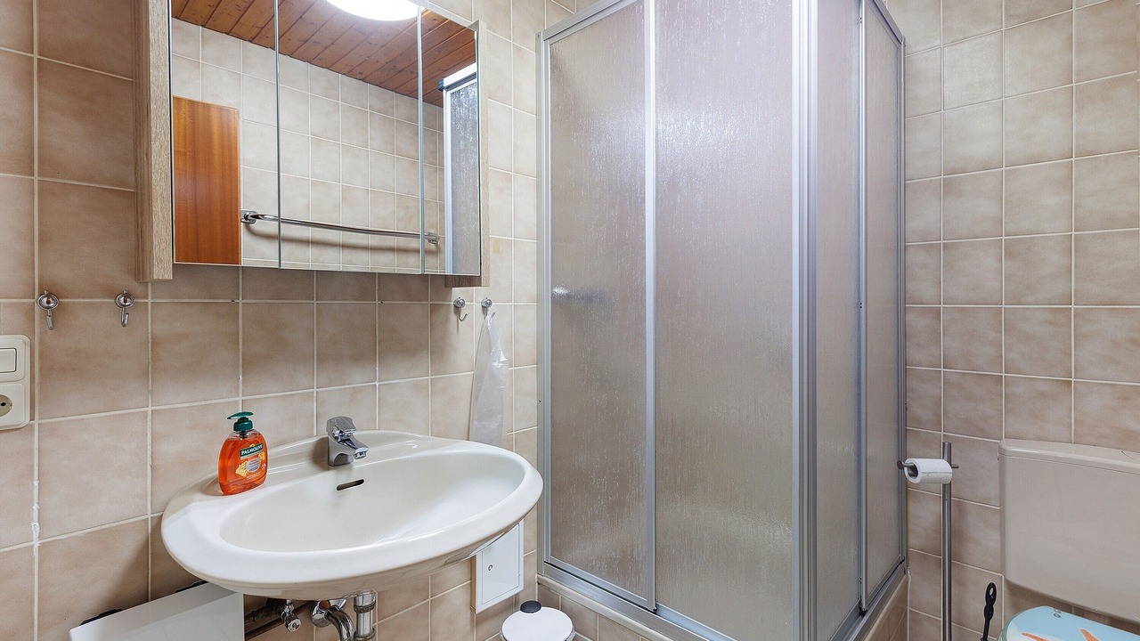 Photo of Bathroom in Moehnesee