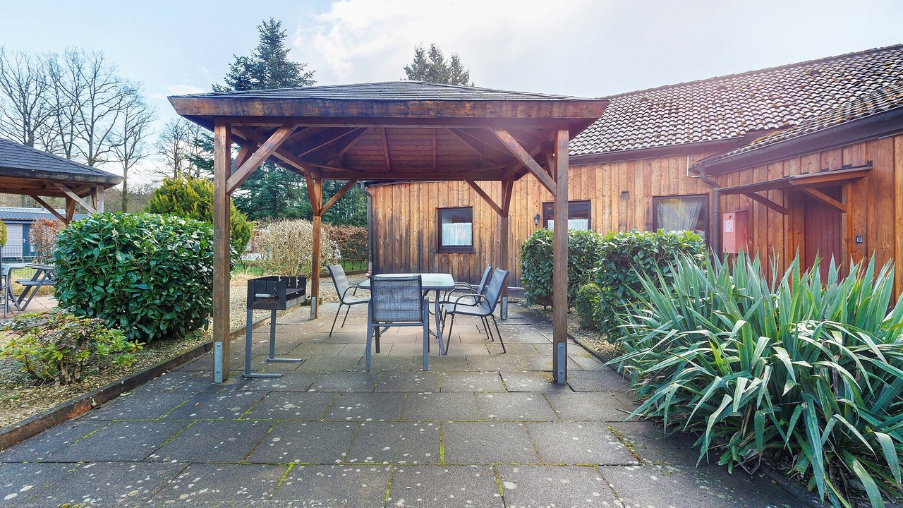 Photo of Outdoor in Moehnesee