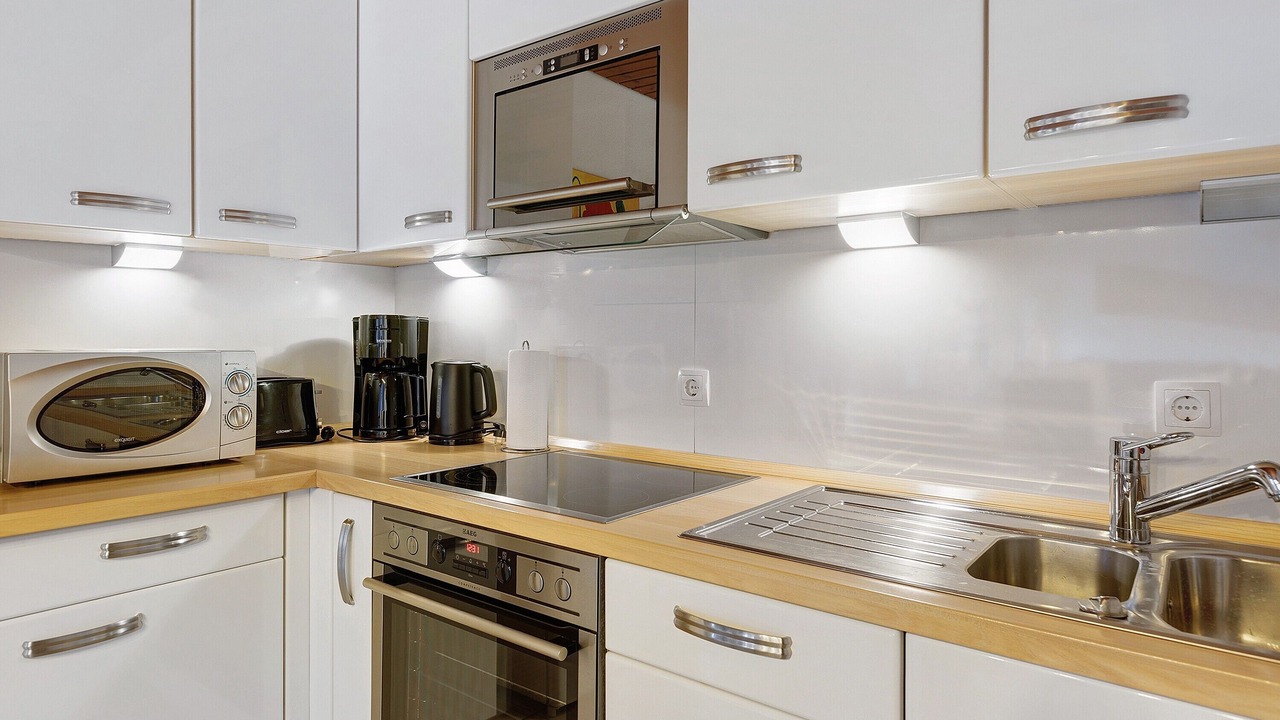 Photo of Kitchen in Moehnesee