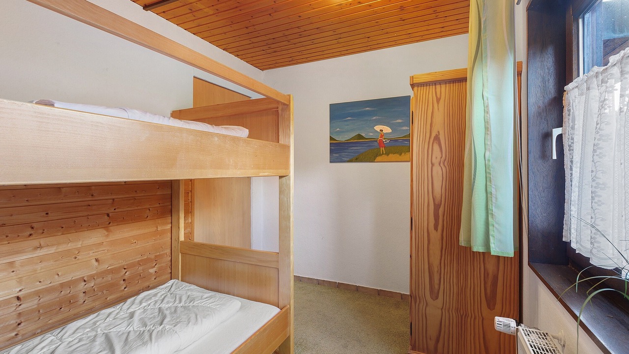 Photo of Bedroom in Moehnesee
