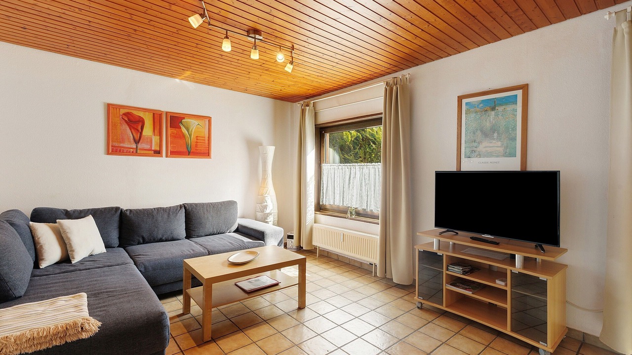 Photo of Livingroom in Moehnesee