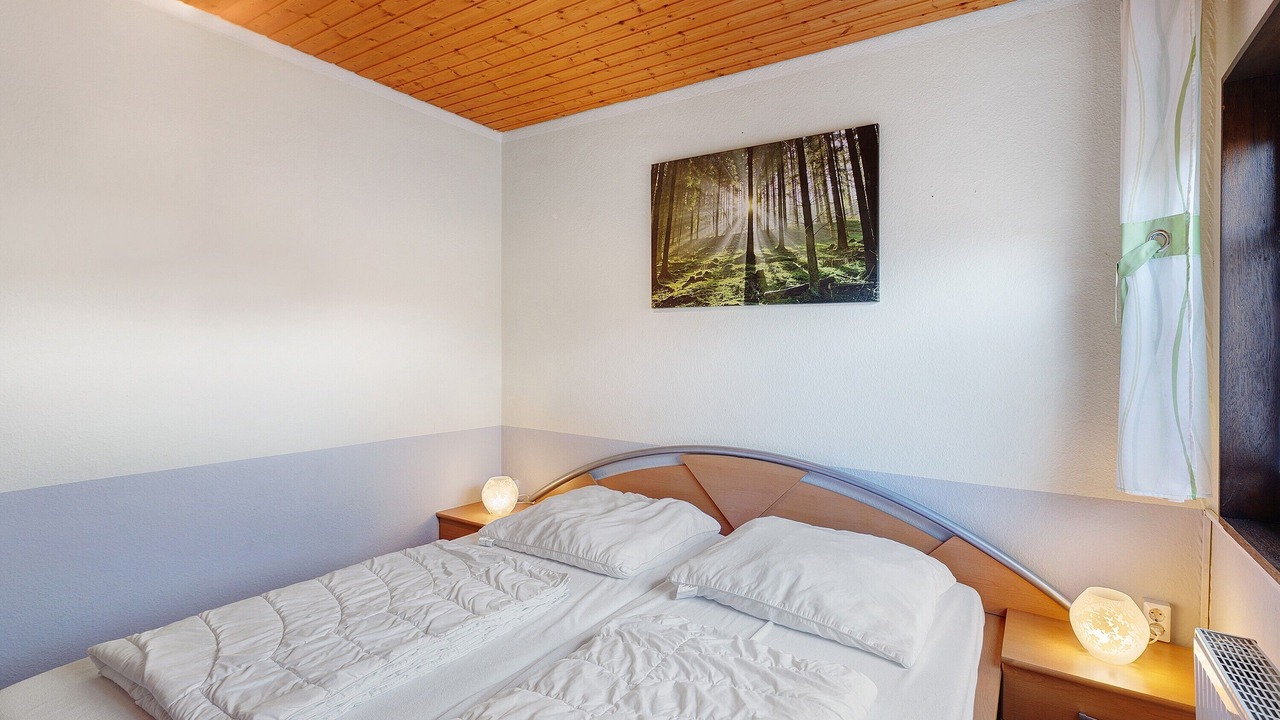 Photo of Bedroom in Moehnesee