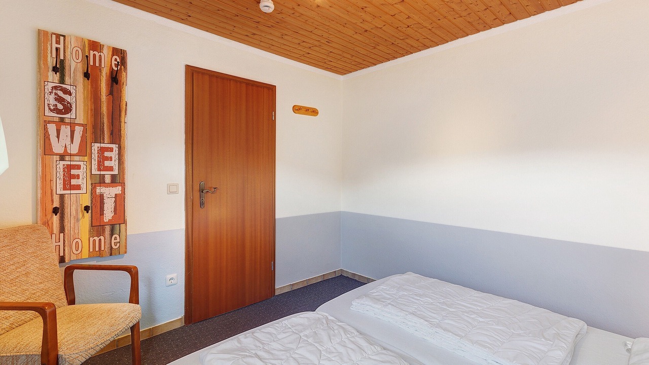 Photo of Bedroom in Moehnesee
