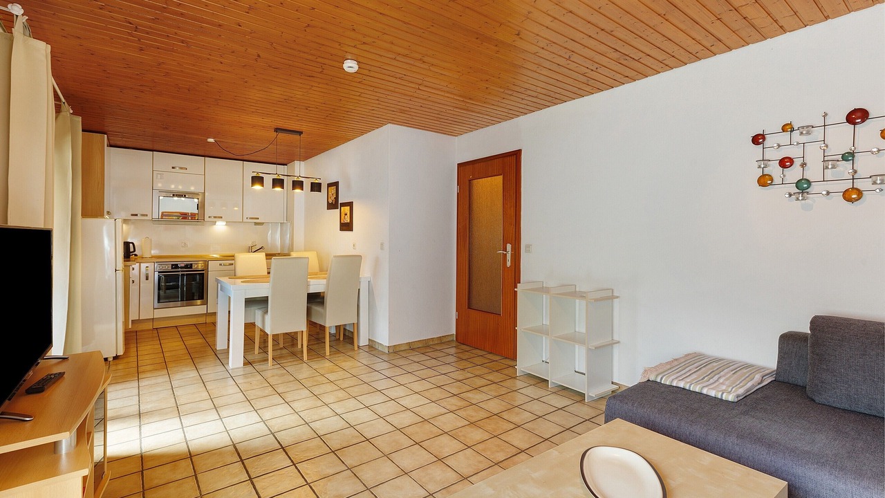 Photo of Livingroom in Moehnesee