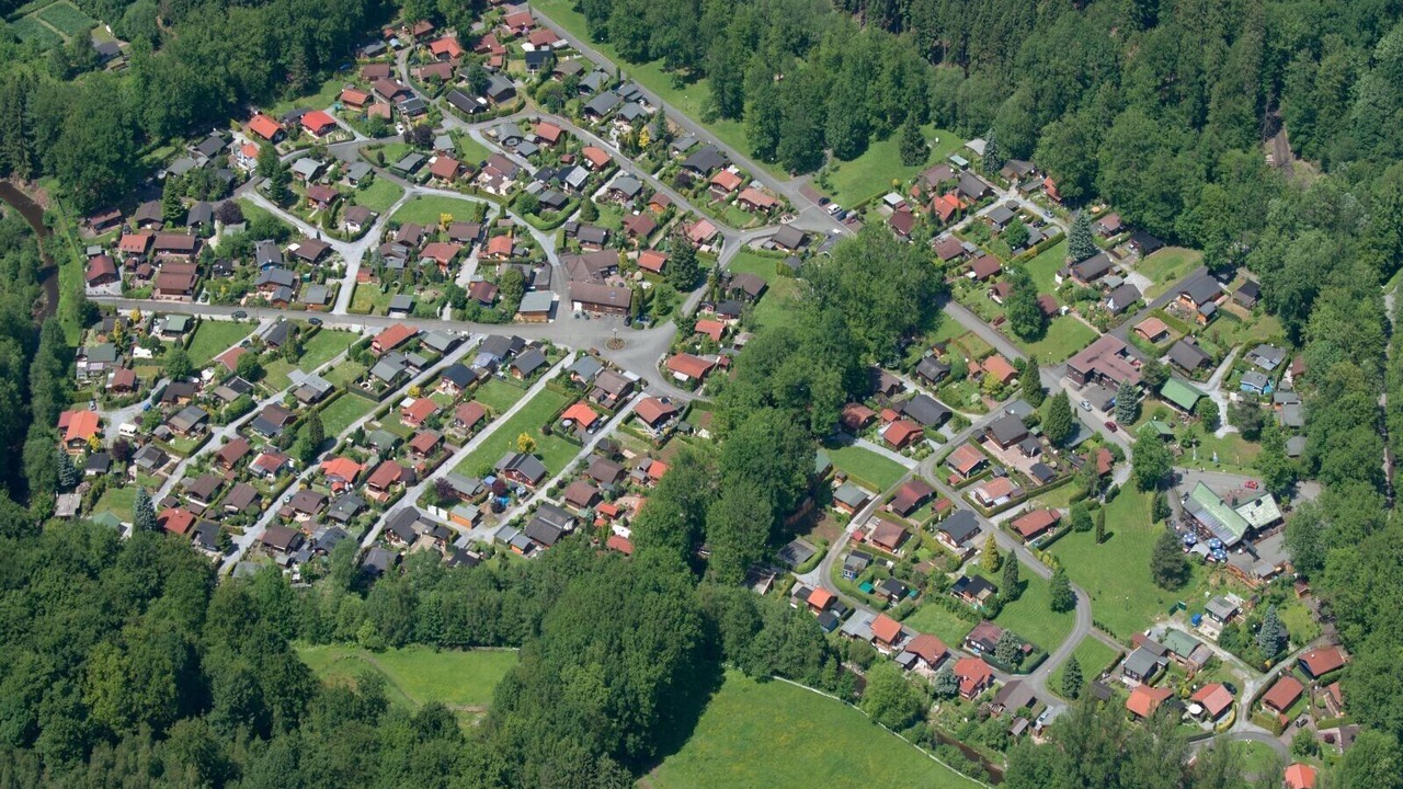 Photo of Outdoor in Moehnesee