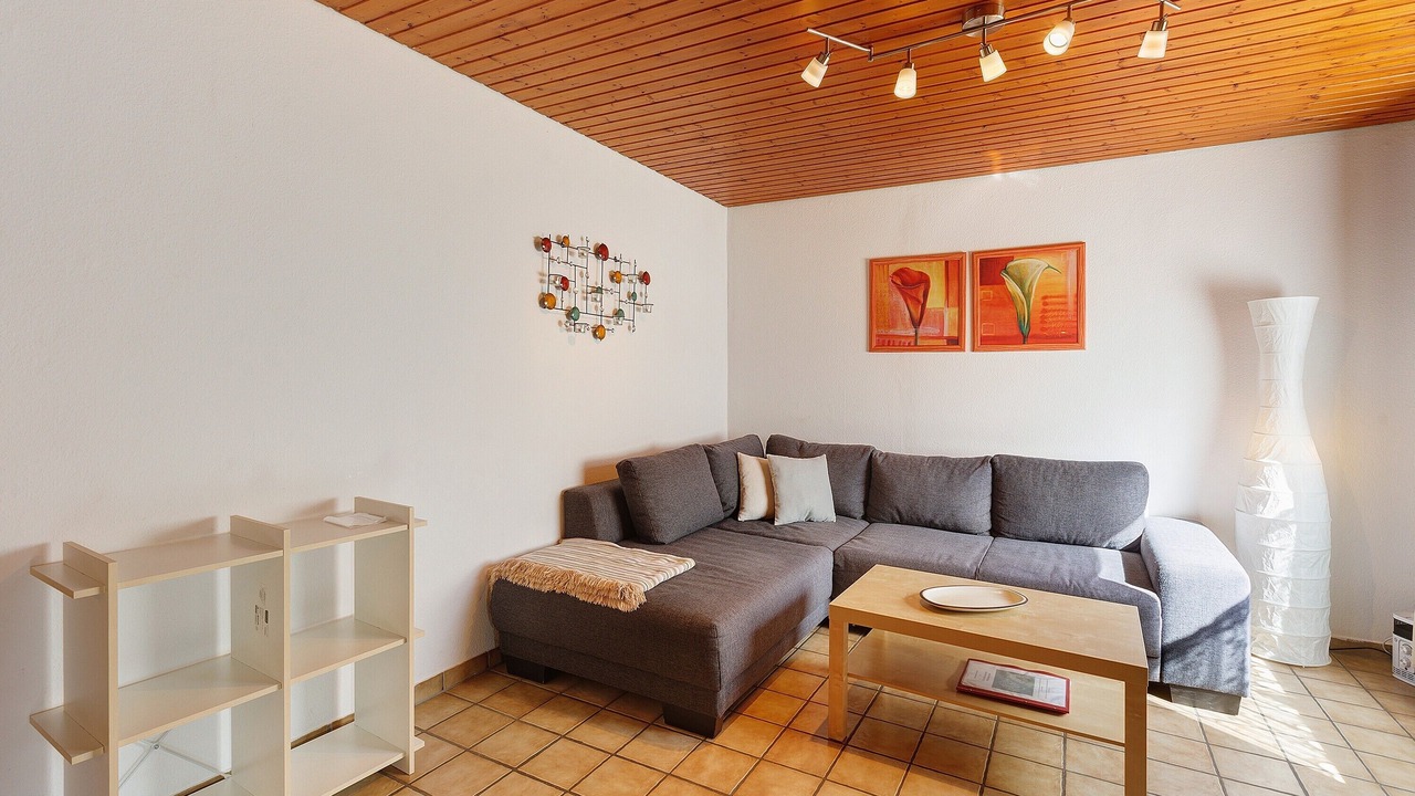 Photo of Livingroom in Moehnesee
