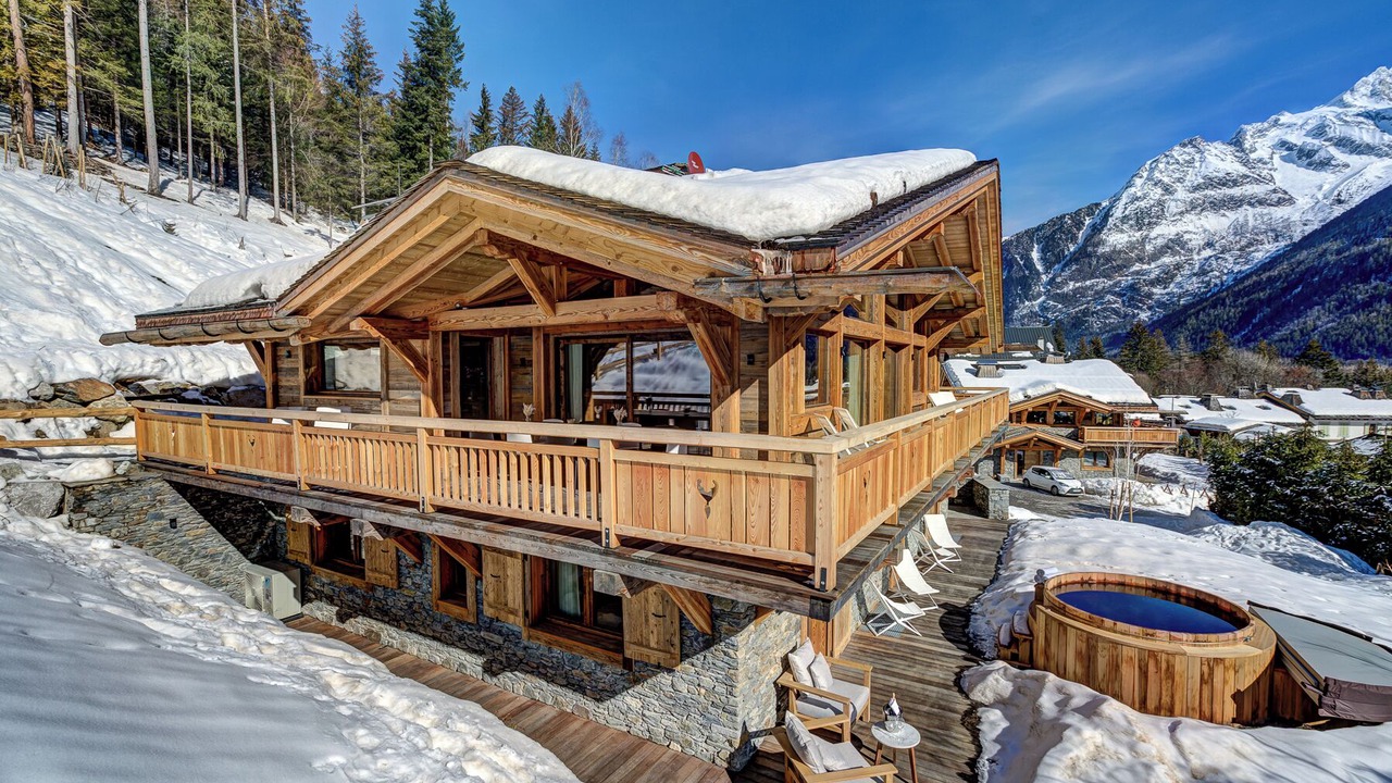 Photo of Outdoor in Chamonix City Centre