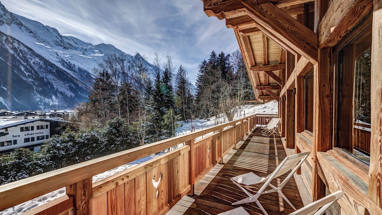 Photo of Outdoor in Chamonix City Centre