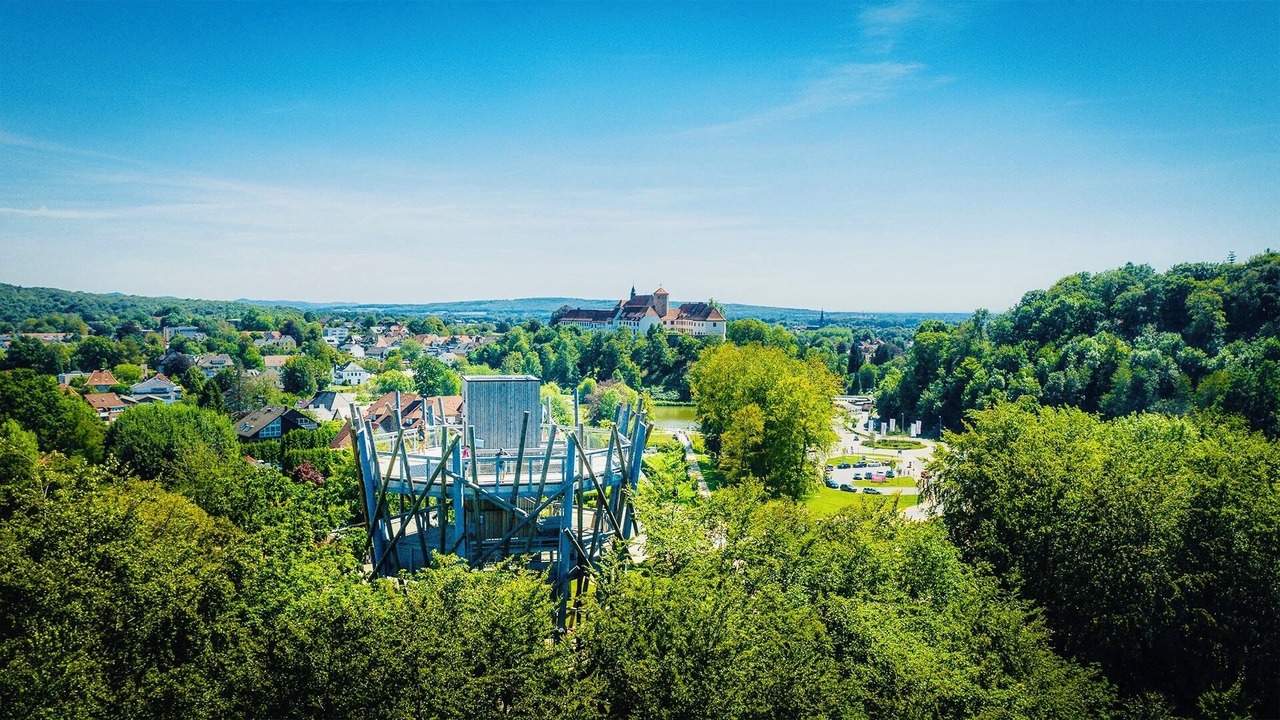 Photo of Outdoor in Bad Iburg