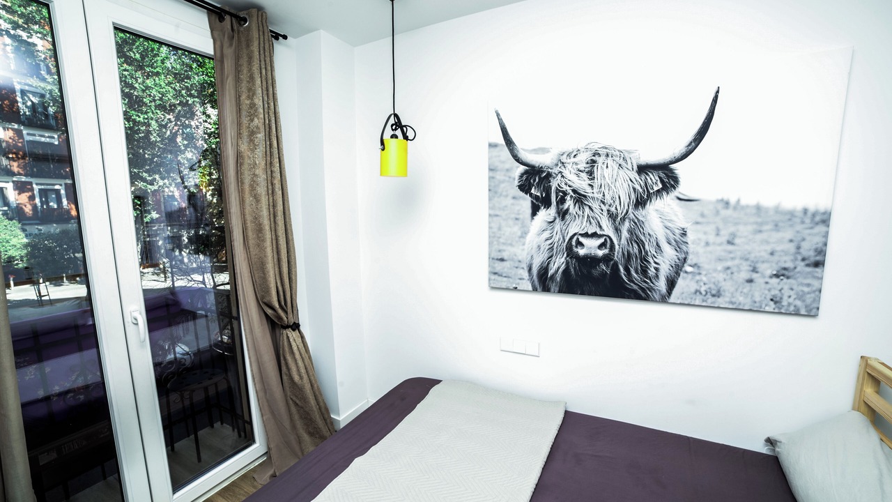 Photo of Bedroom in Embajadores