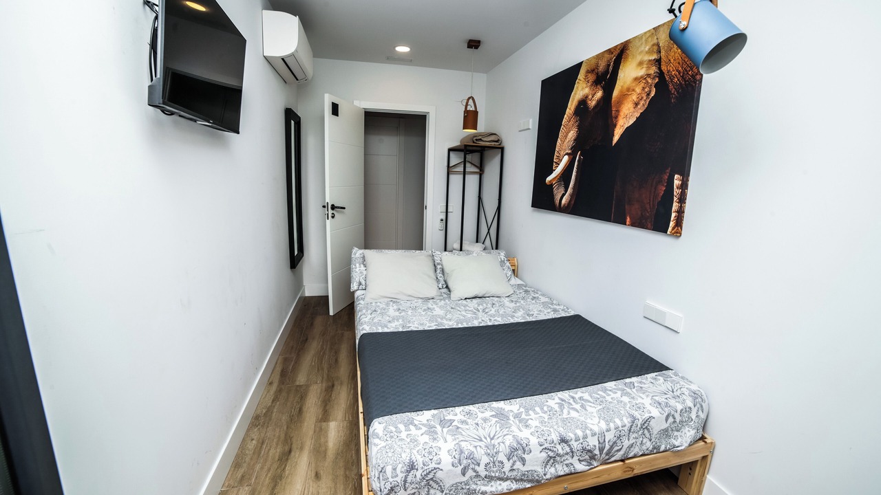 Photo of Bedroom in Embajadores