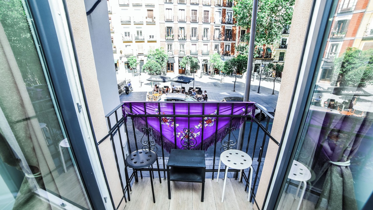 Photo of Others in Embajadores