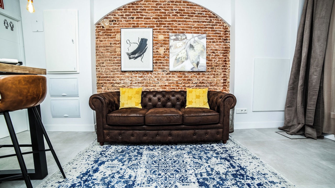 Photo of Livingroom in Embajadores