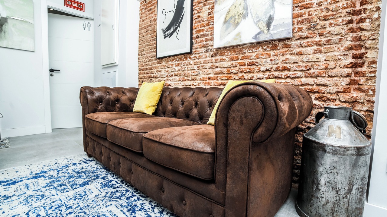 Photo of Livingroom in Embajadores