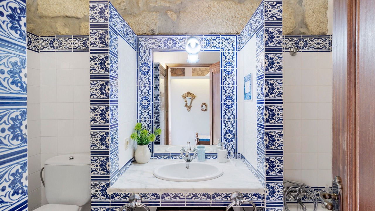 Photo of Bathroom in Cardielos