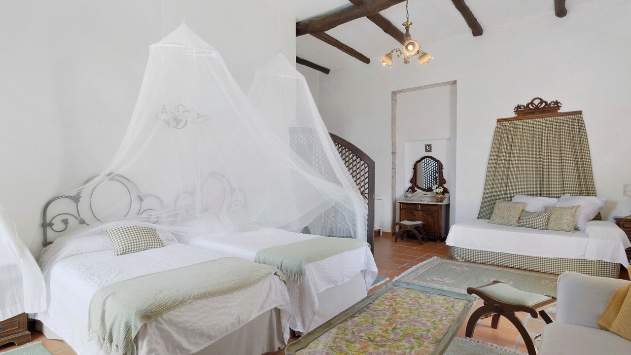 Photo of Bedroom in Cardielos