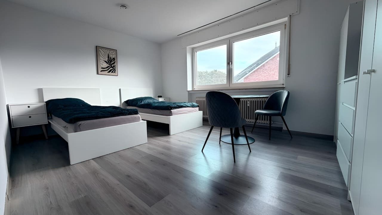 Photo of Bedroom in Sinningen