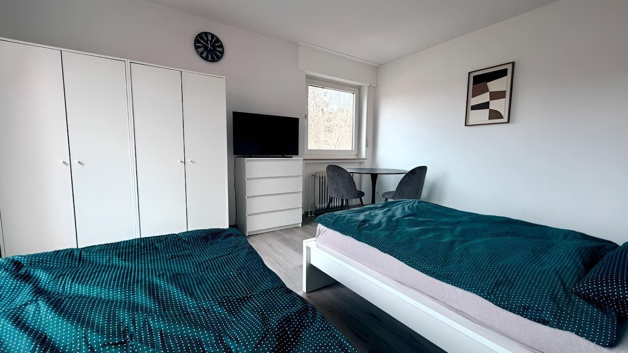 Photo of Bedroom in Sinningen