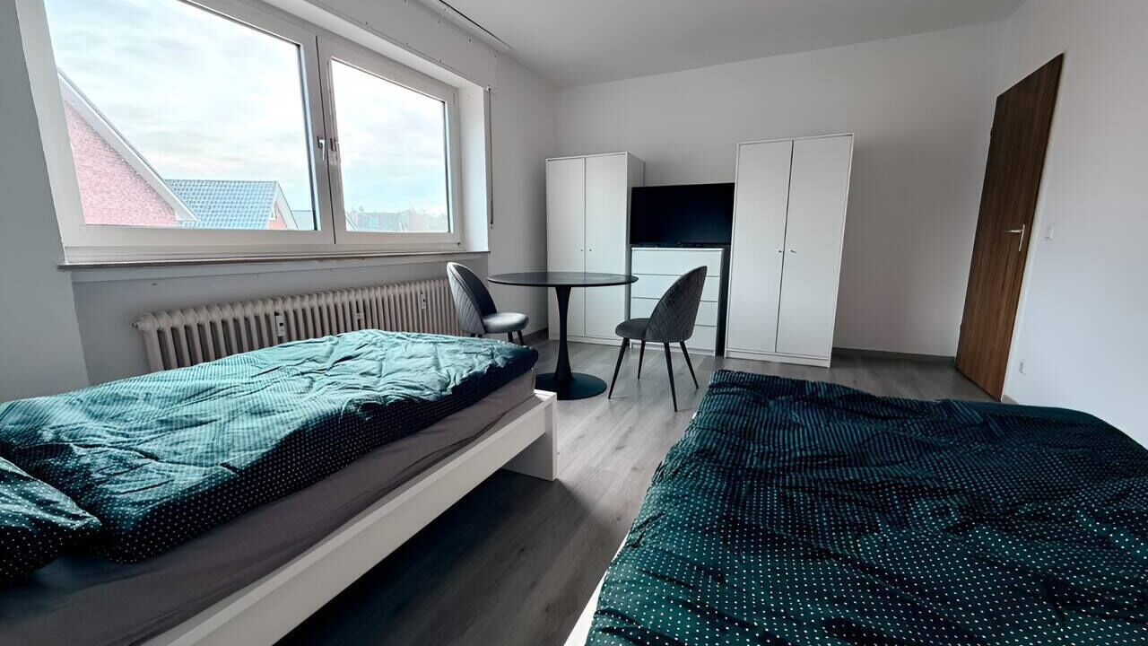 Photo of Bedroom in Sinningen