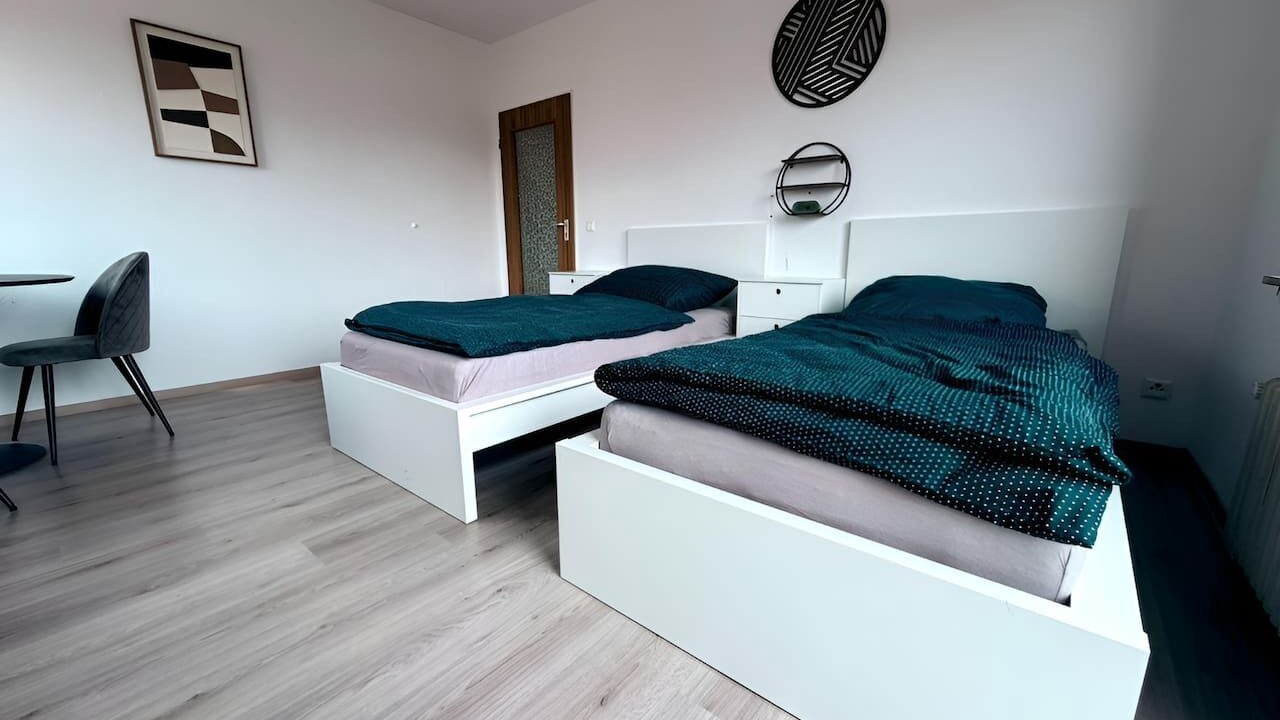 Photo of Bedroom in Sinningen