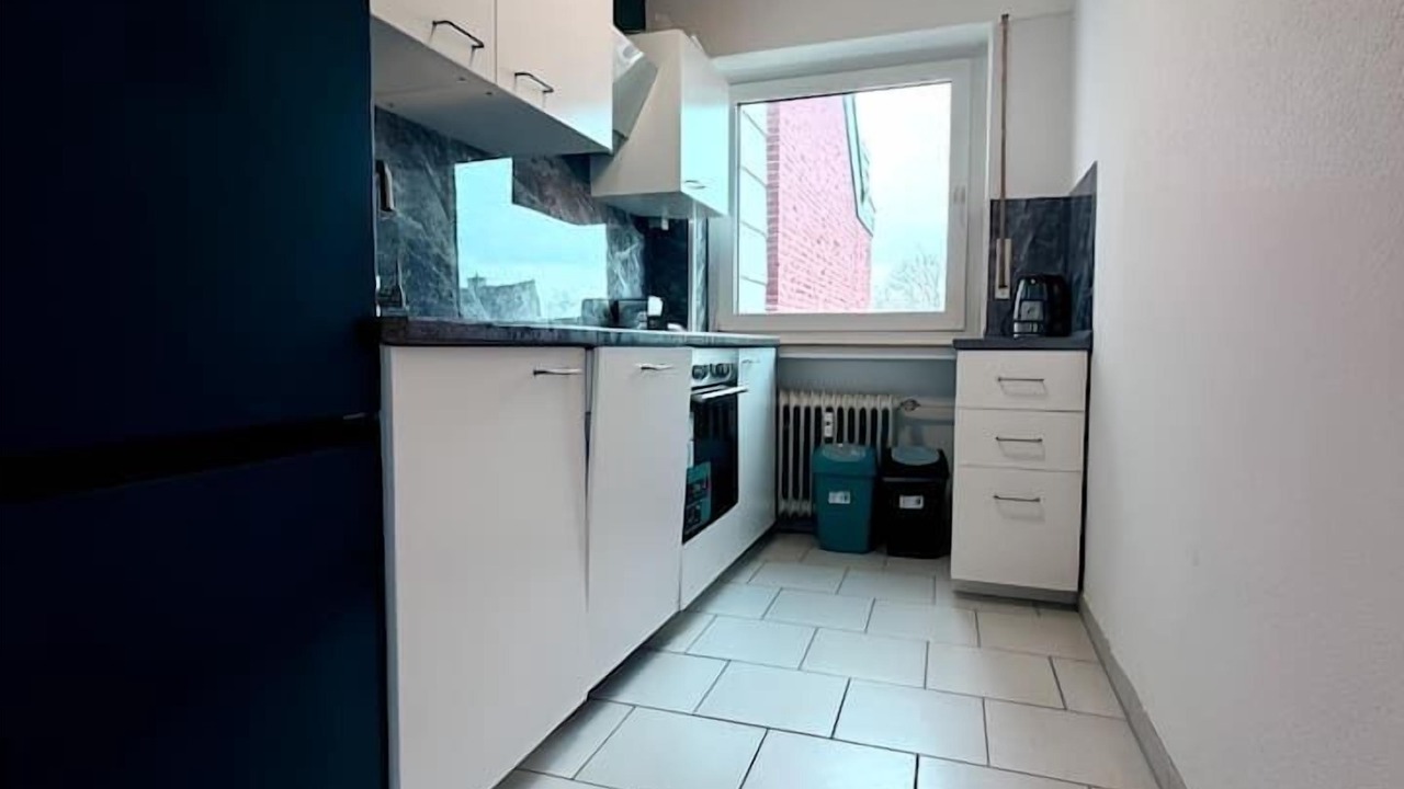 Photo of Kitchen in Sinningen