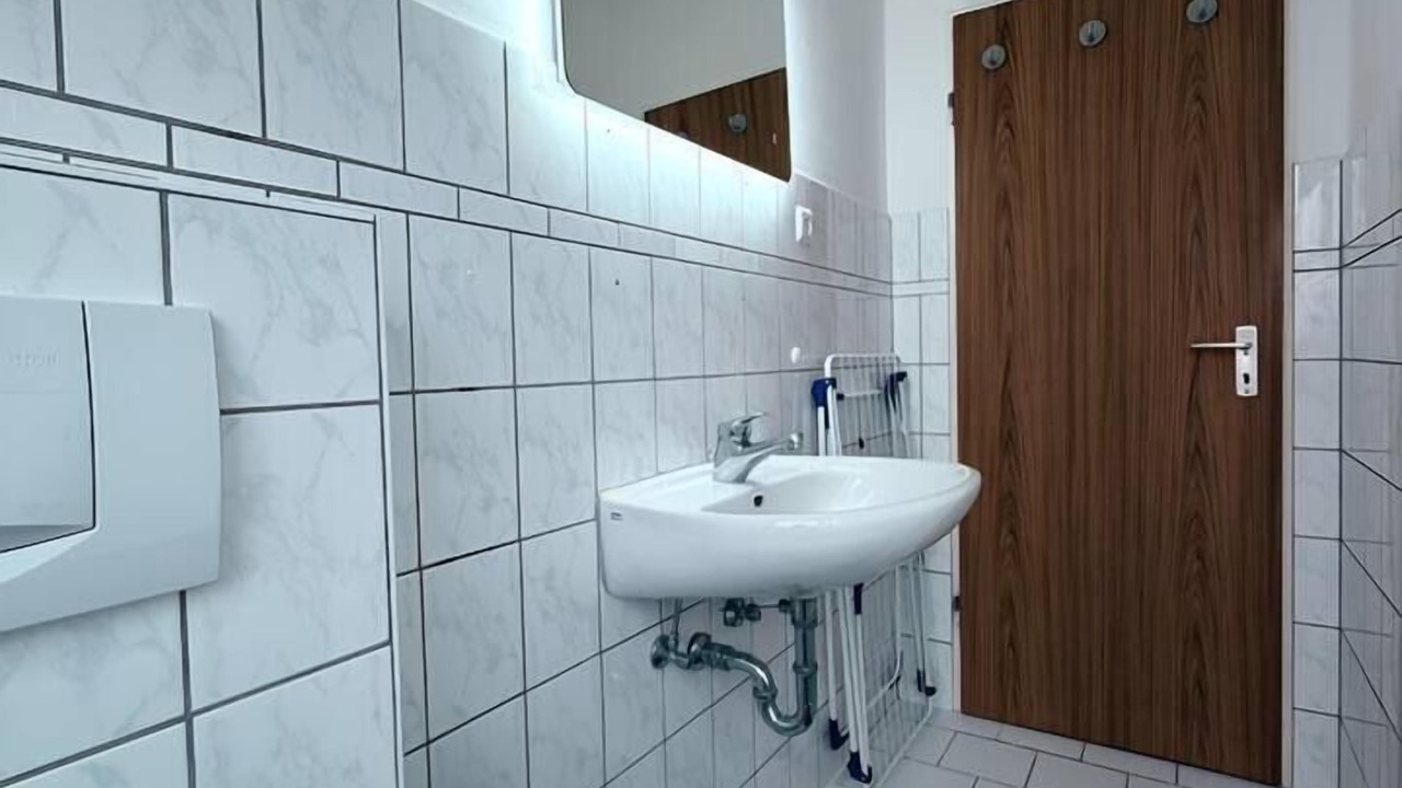 Photo of Bathroom in Sinningen