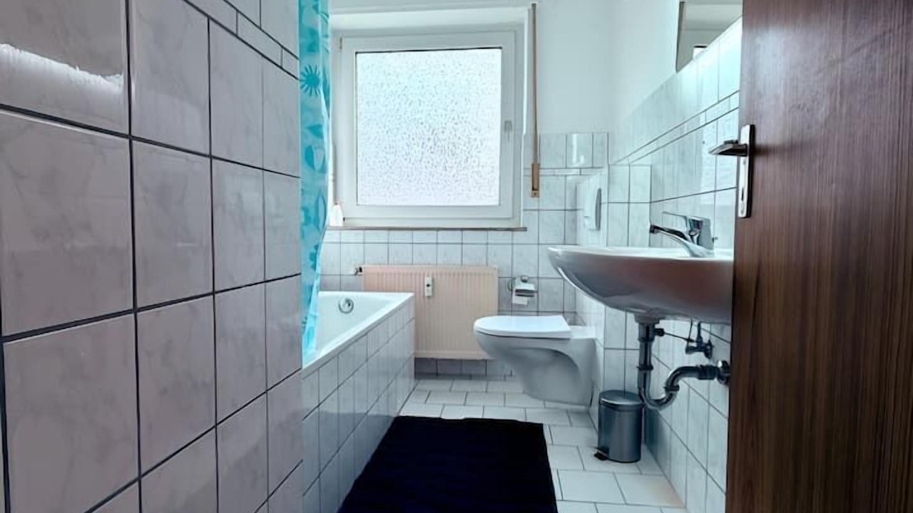 Photo of Bathroom in Sinningen