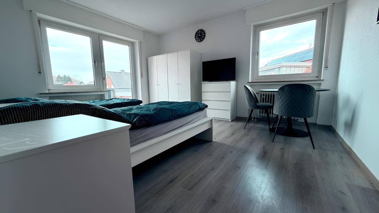 Photo of Bedroom in Sinningen