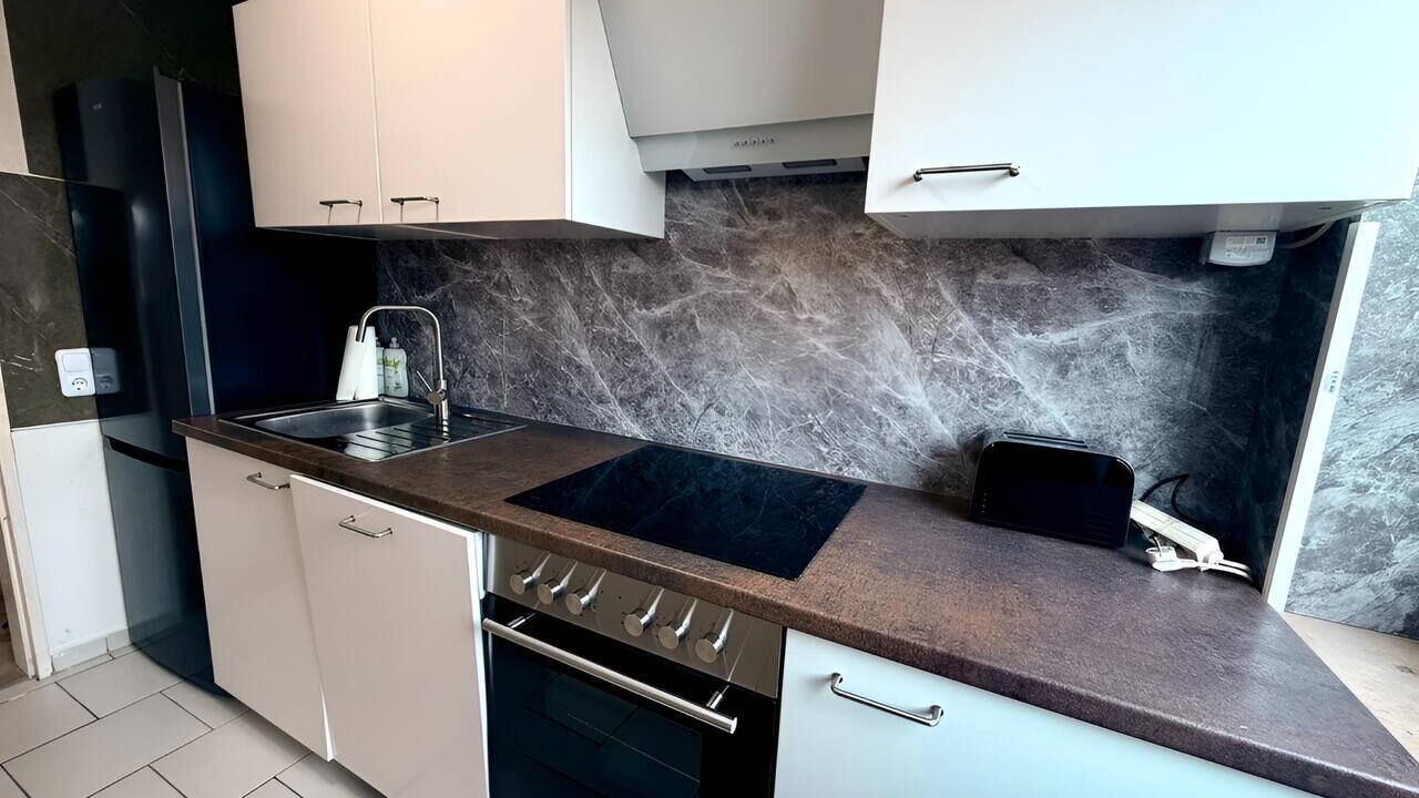 Photo of Kitchen in Sinningen