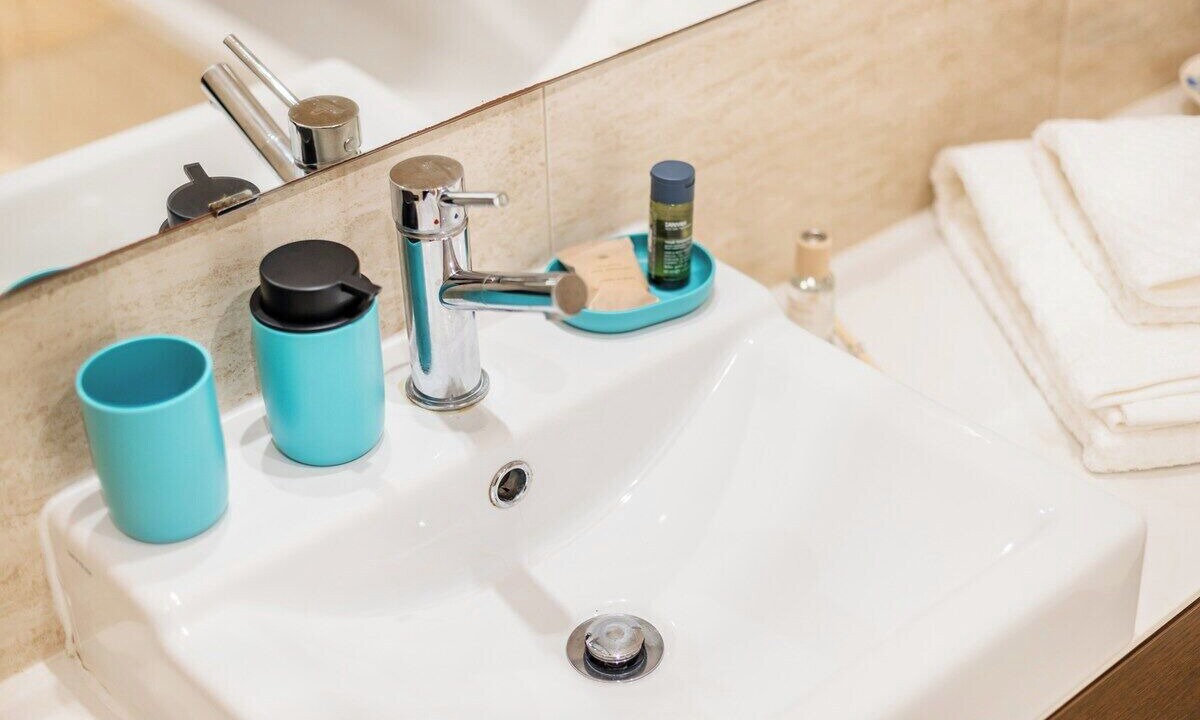 Photo of Bathroom in Furadouro