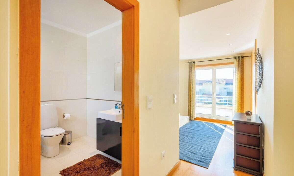 Photo of Bathroom in Furadouro