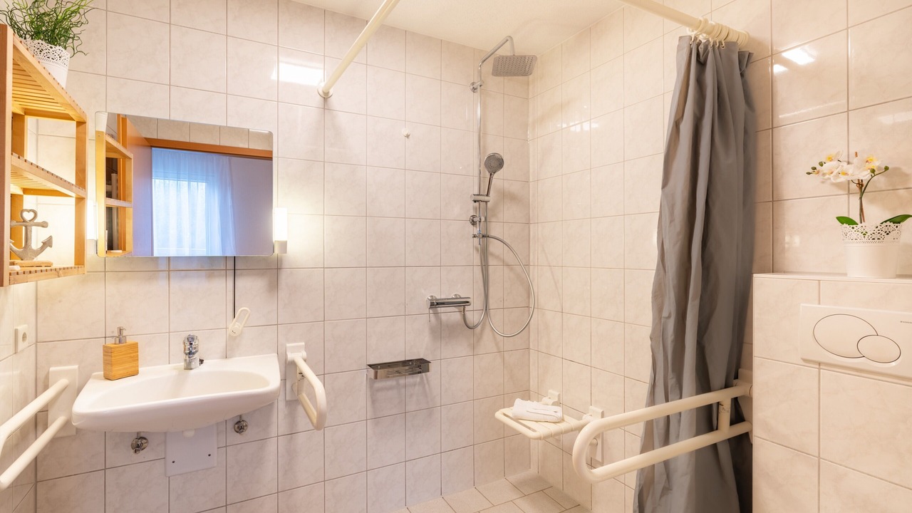 Photo of Bathroom in Pudagla