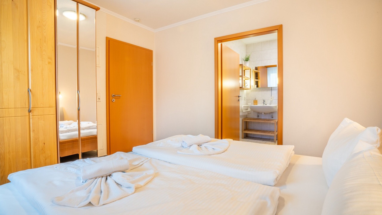 Photo of Bedroom in Pudagla