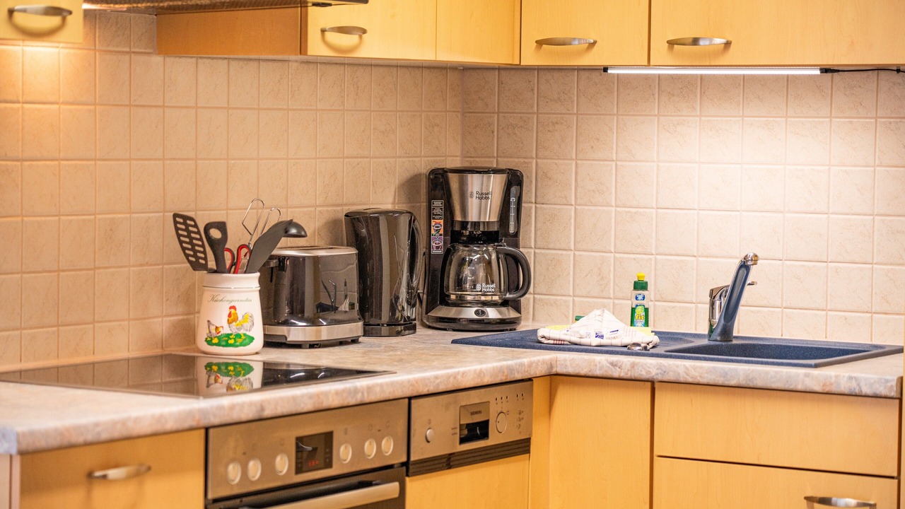 Photo of Kitchen in Pudagla