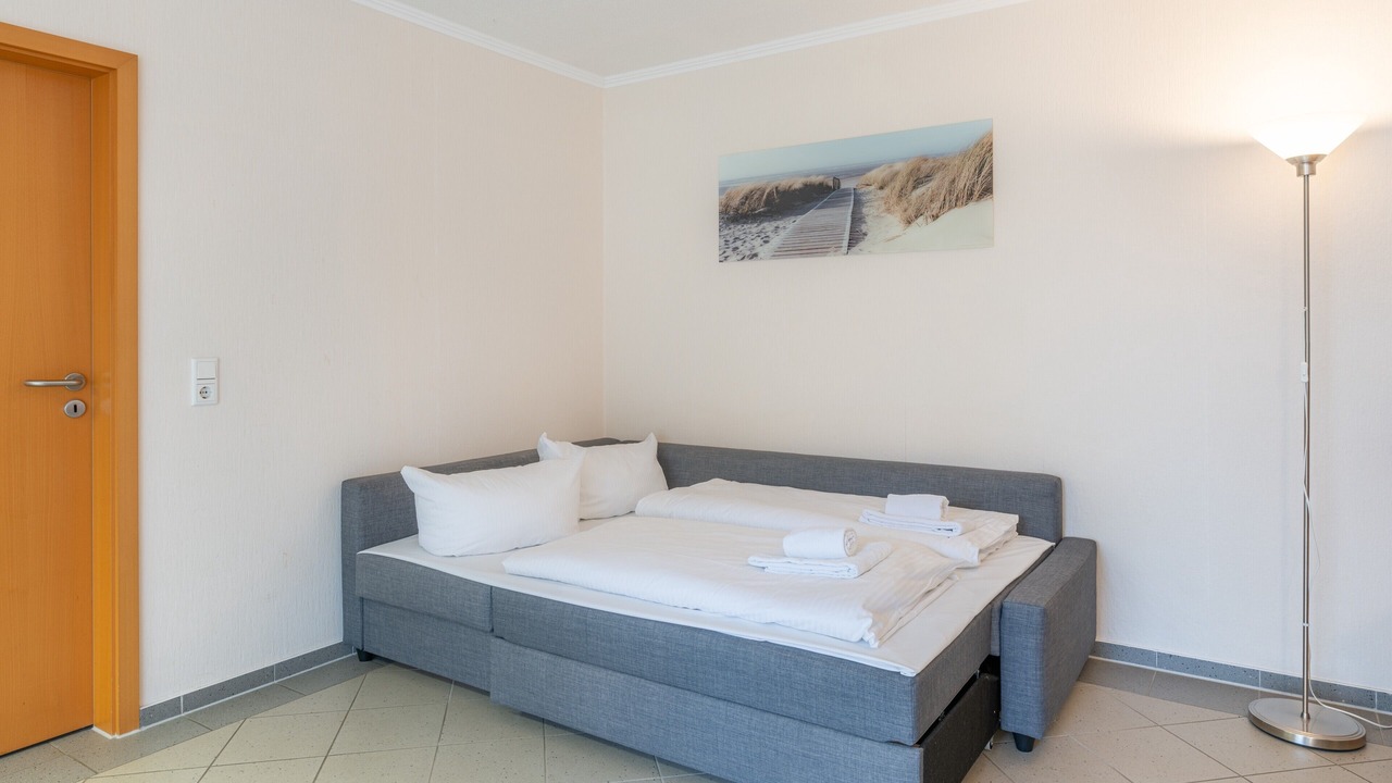Photo of Bedroom in Pudagla