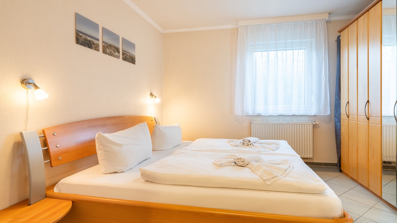 Photo of Bedroom in Pudagla