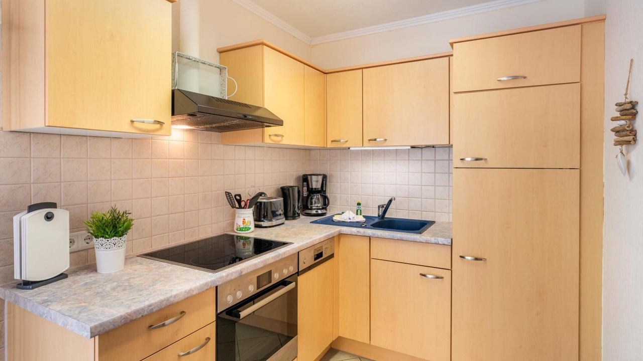 Photo of Kitchen in Pudagla