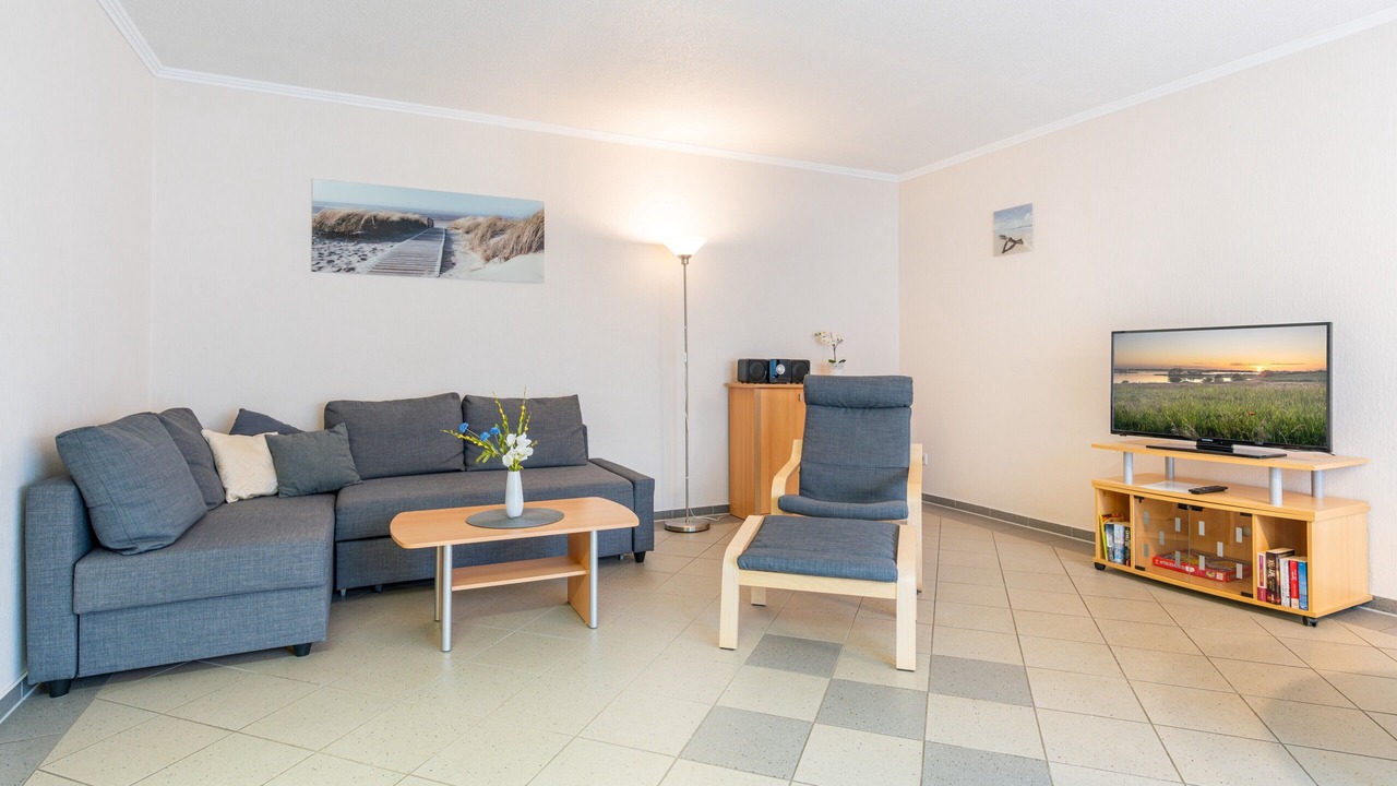 Photo of Livingroom in Pudagla