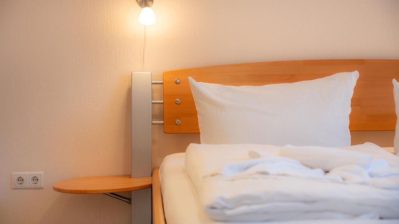 Photo of Bedroom in Pudagla