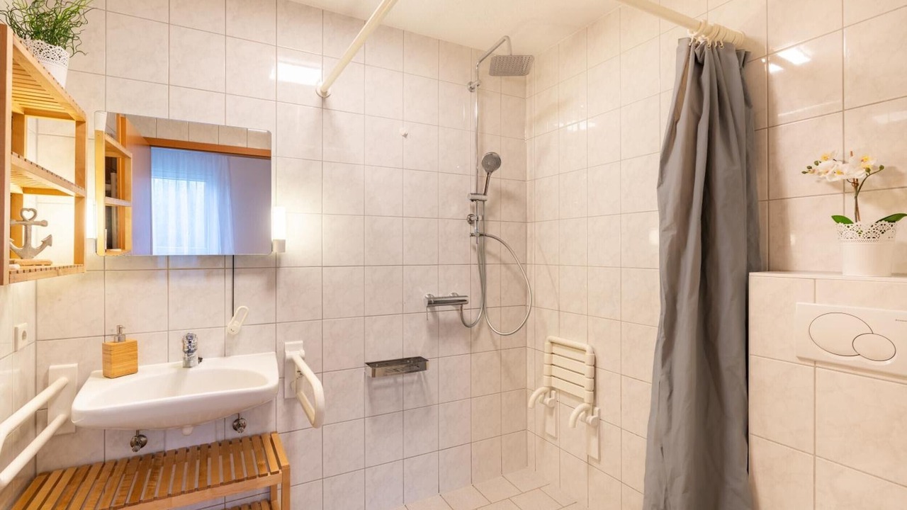 Photo of Bathroom in Pudagla