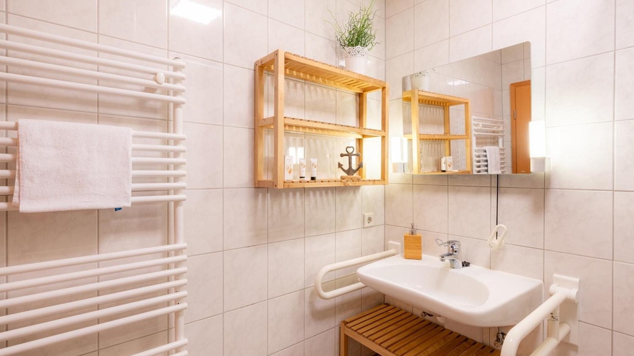 Photo of Bathroom in Pudagla