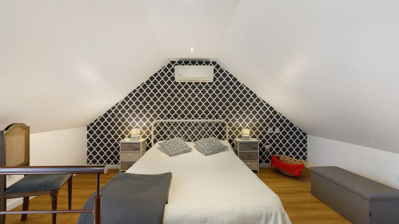 Photo of Bedroom in Santa Engracia
