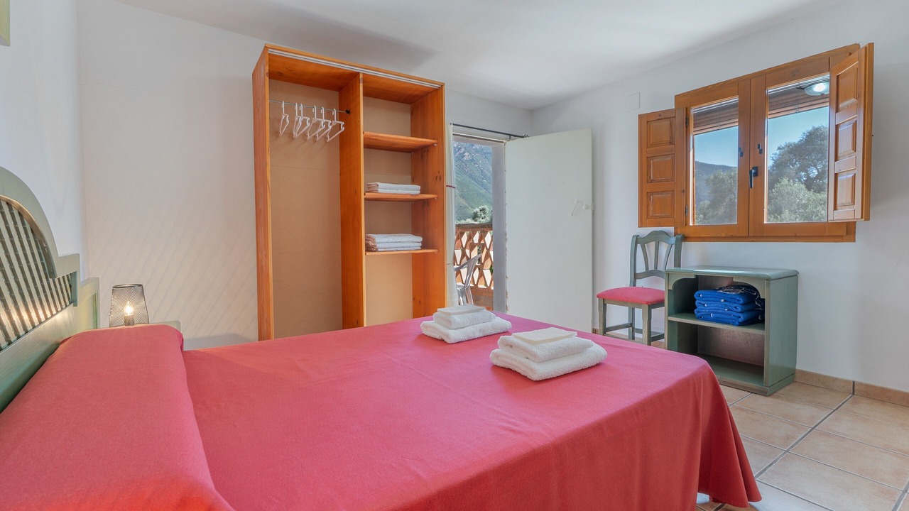 Photo of Bedroom in Orgiva