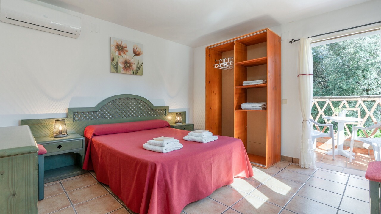 Photo of Bedroom in Orgiva