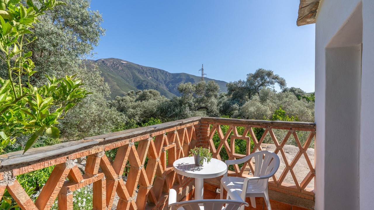Photo of Outdoor in Orgiva